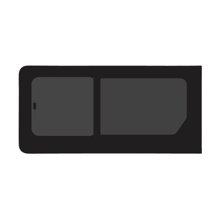 P1 Voor R. MWB/LWB schuifruit Groen