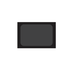 P2 voor L./R. LWB  met schuifdeur Groen