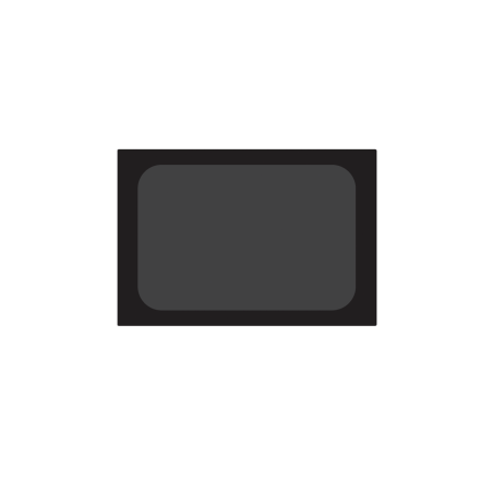 P2 voor L./R. LWB  met schuifdeur Privacy