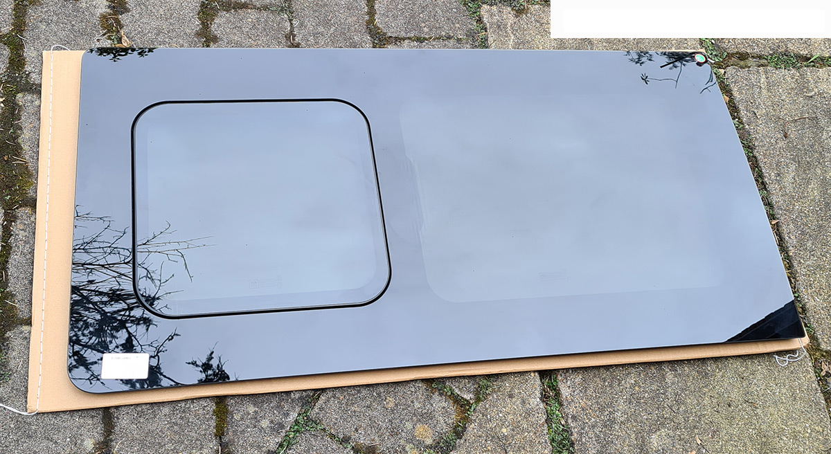 T5 P1 Voor L. schuifruit Flush Privacy