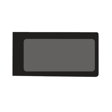 T5 P1 Voor R. met schuifdeur Privacy