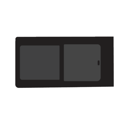 T5 P1 Voor L. schuifruit Groen (zonder afwaterings gaten)