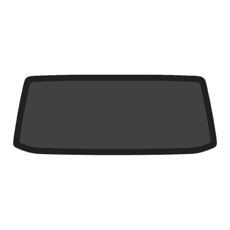 T5 Achterklep Privacy