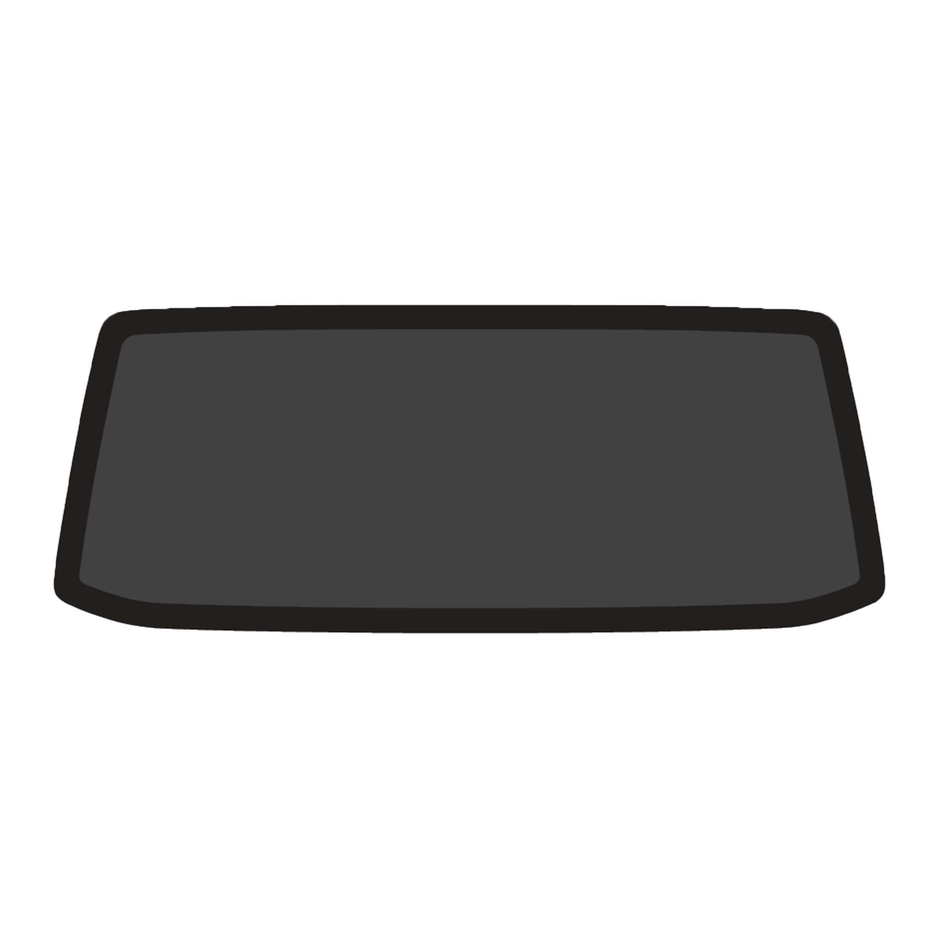 T5 Achterklep Privacy