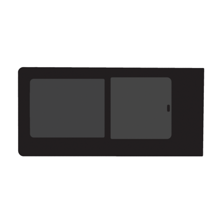 P1 Voor L. schuifruit Privacy