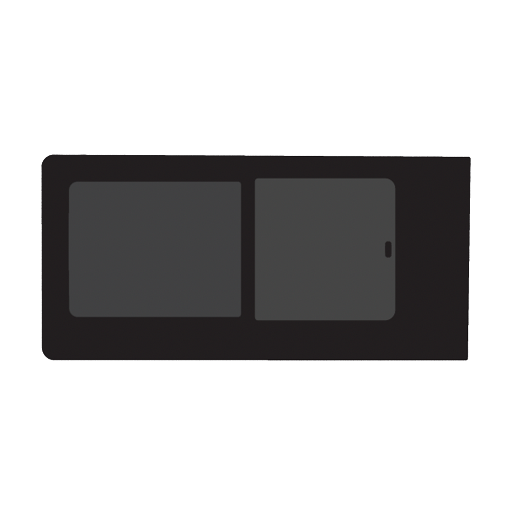 P1 Voor L. schuifruit Privacy