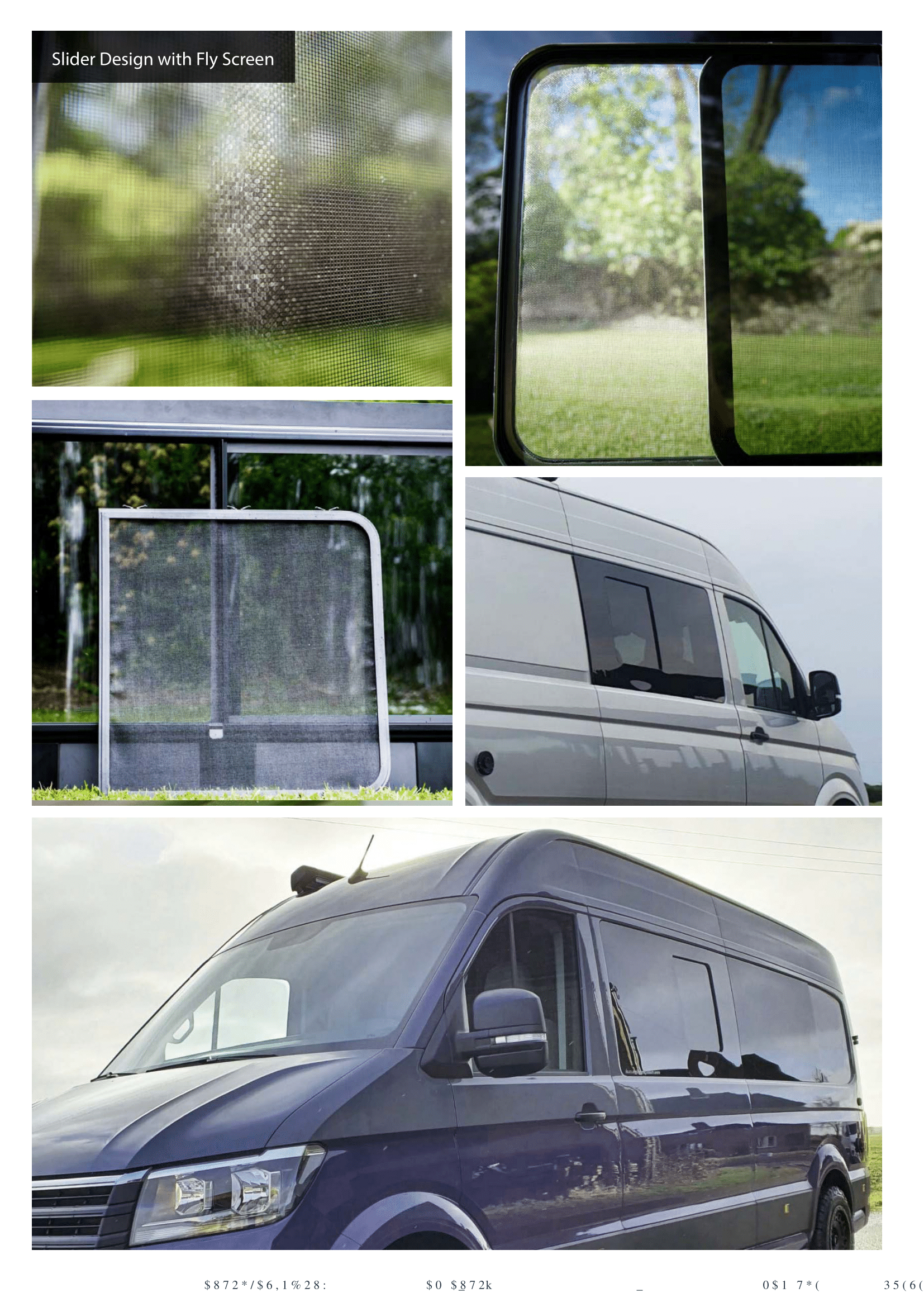 P2 Midden L. met schuifdeur Privacy