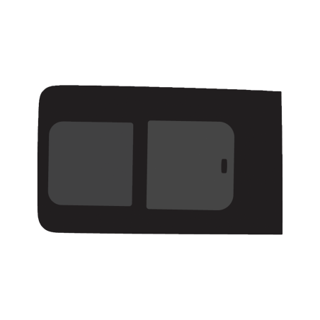 P1 Voor L. SWB schuifruit Groen