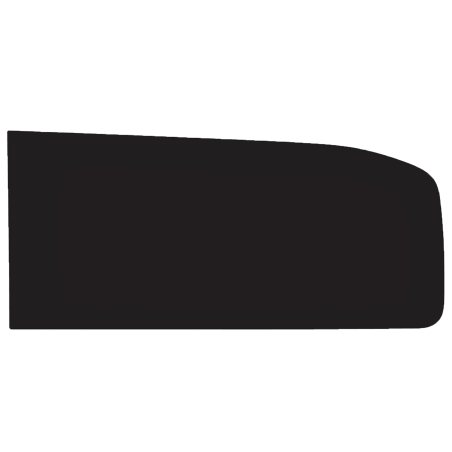 P2 LWB Achter L. Glasslook