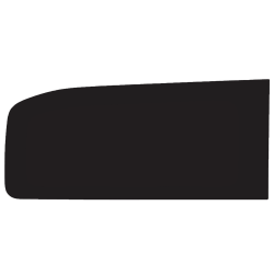 P2 LWB Achter R. Glasslook