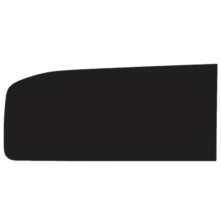 P2 LWB Achter R. Glasslook