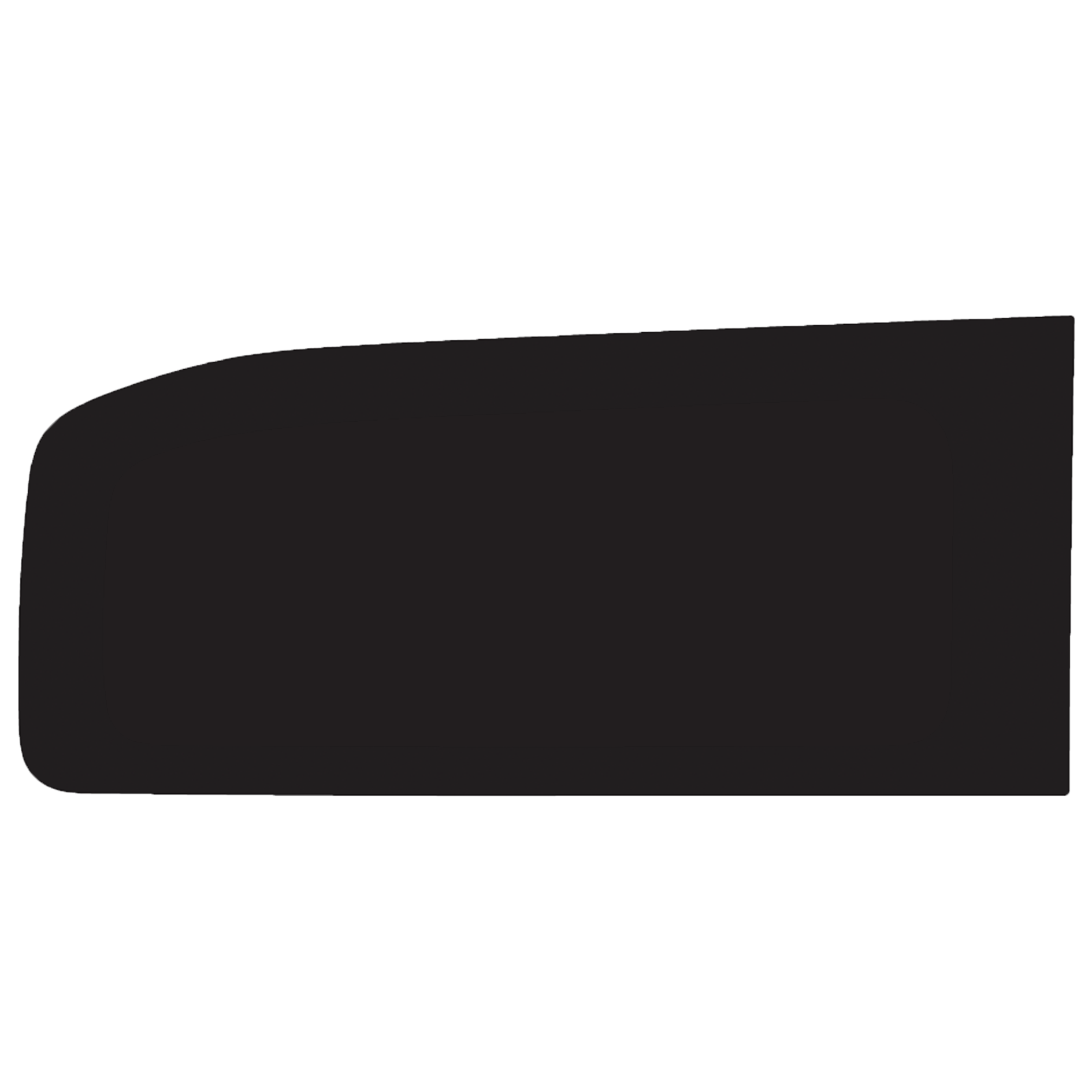 P2 LWB Achter R. Glasslook