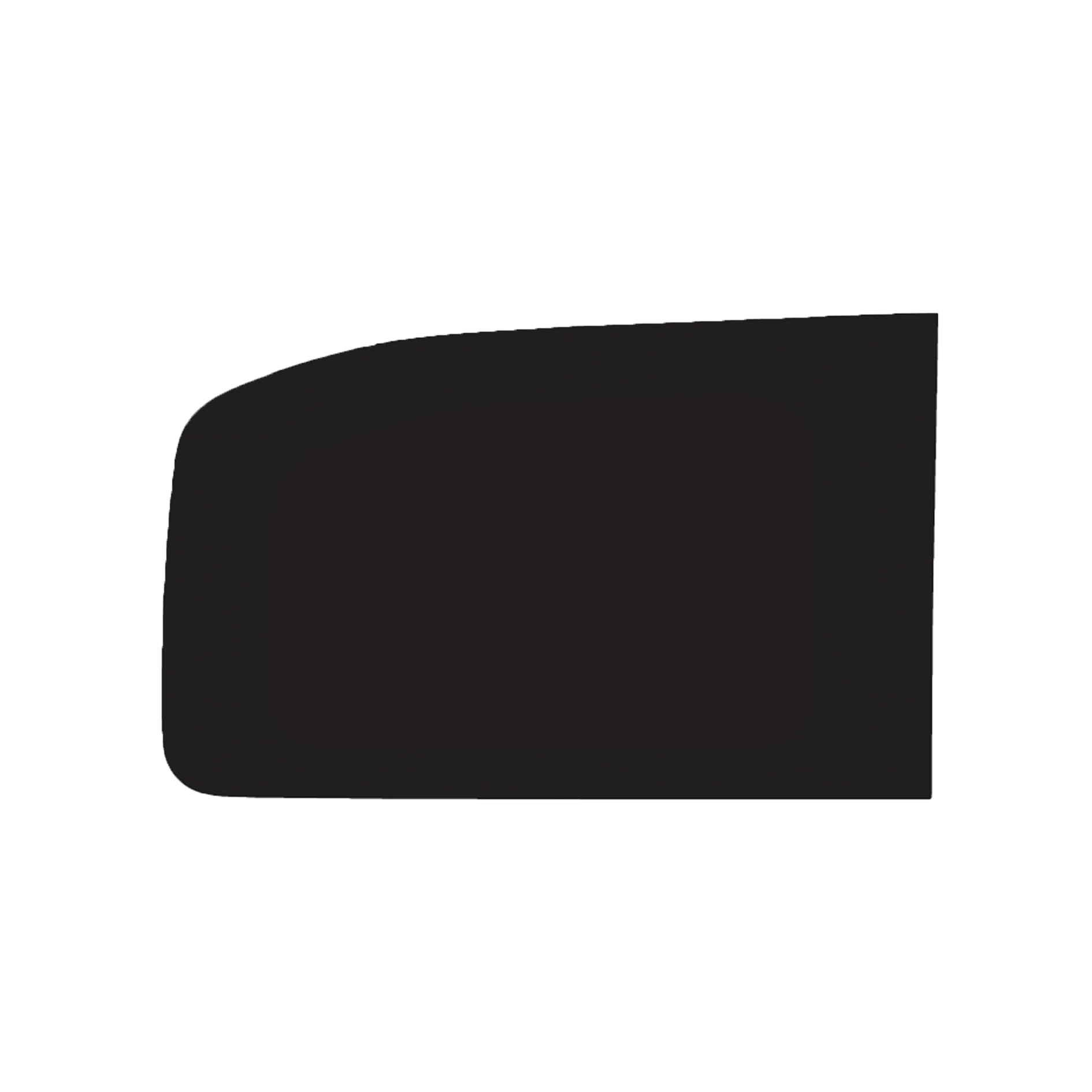 P2 Achter R. MWB Glasslook