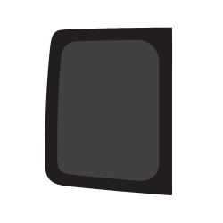 Achterdeur - H2 Privacy