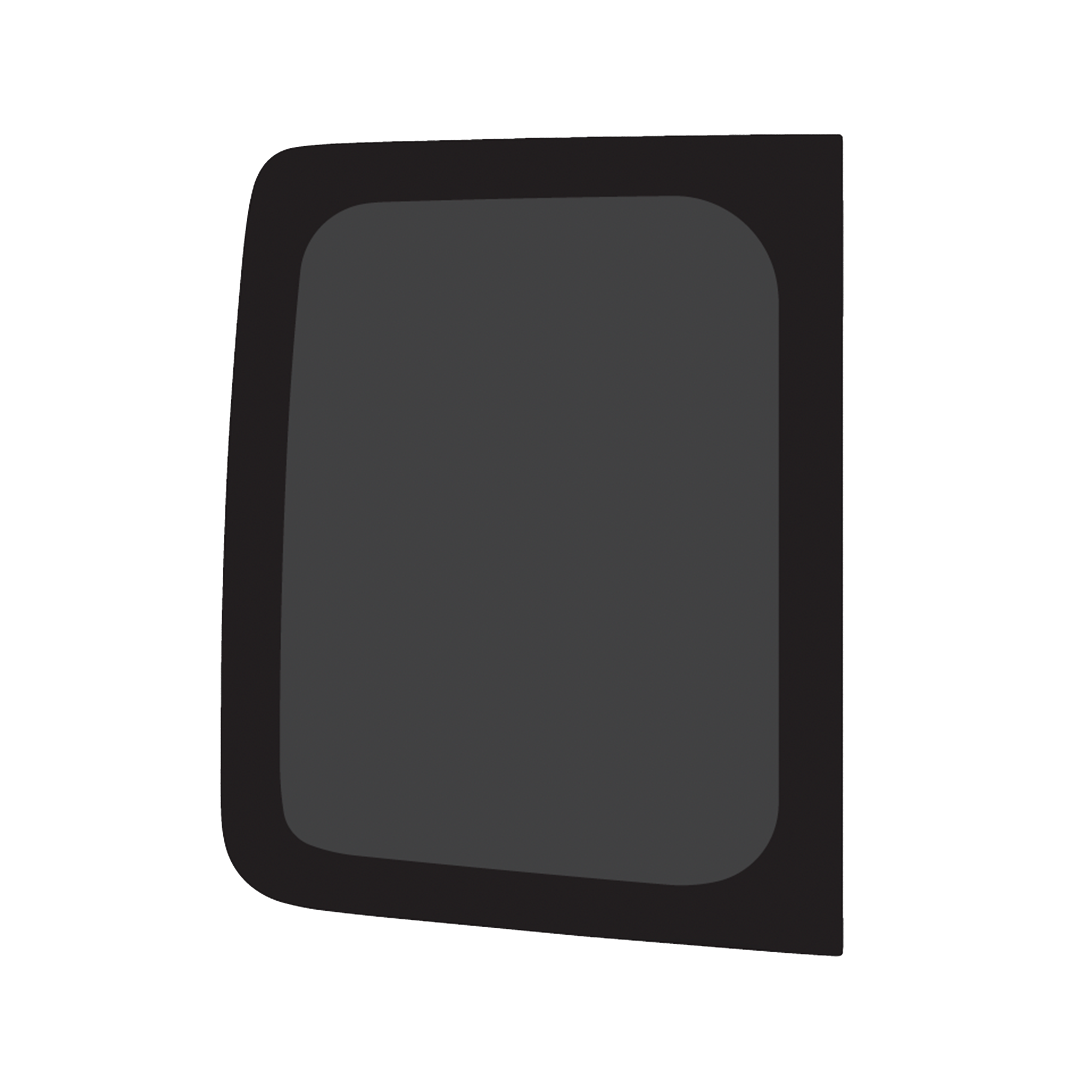 Achterdeur - H2 Privacy