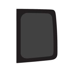 Achterdeur - H2 Privacy