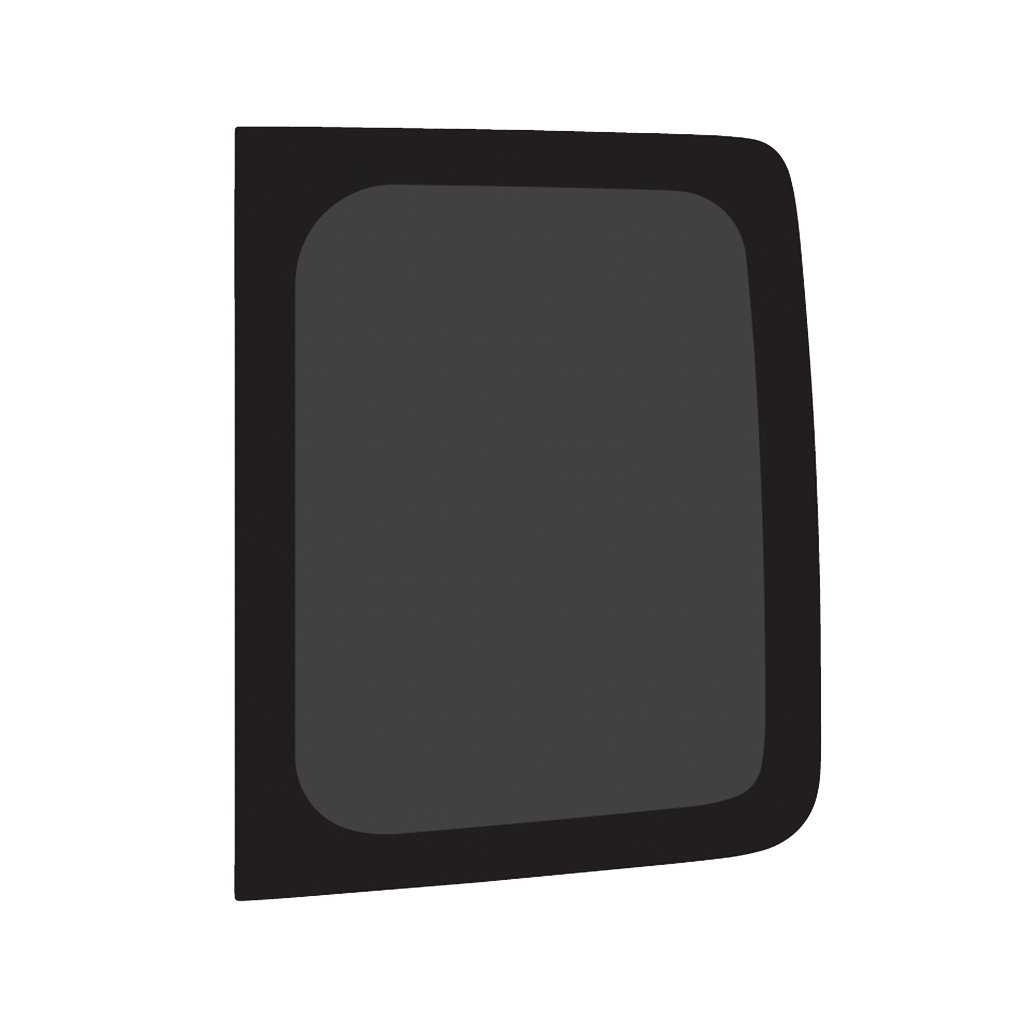 Achterdeur - H2 Privacy