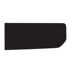 P2 LWB Achter L. Glasslook