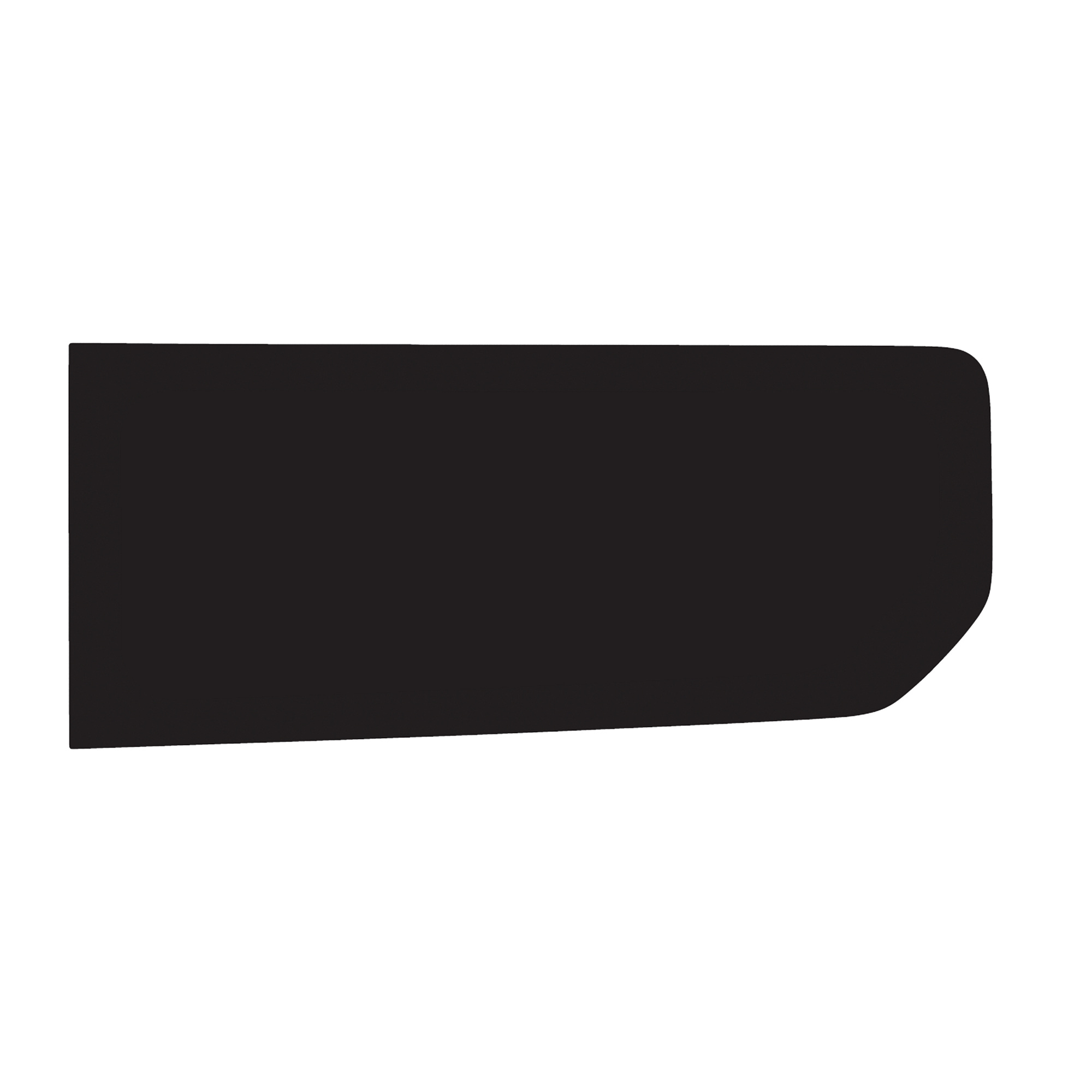 P2 LWB Achter L. Glasslook