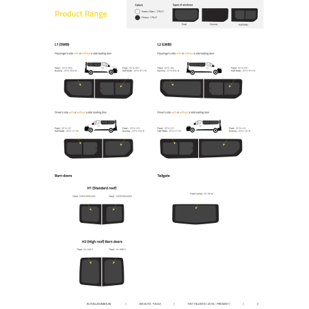 P2 LWB Achter L. Privacy