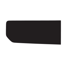 P2 LWB Achter R. Glasslook