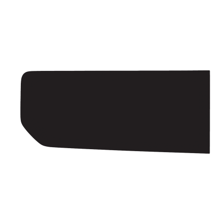 P2 LWB Achter R. Glasslook