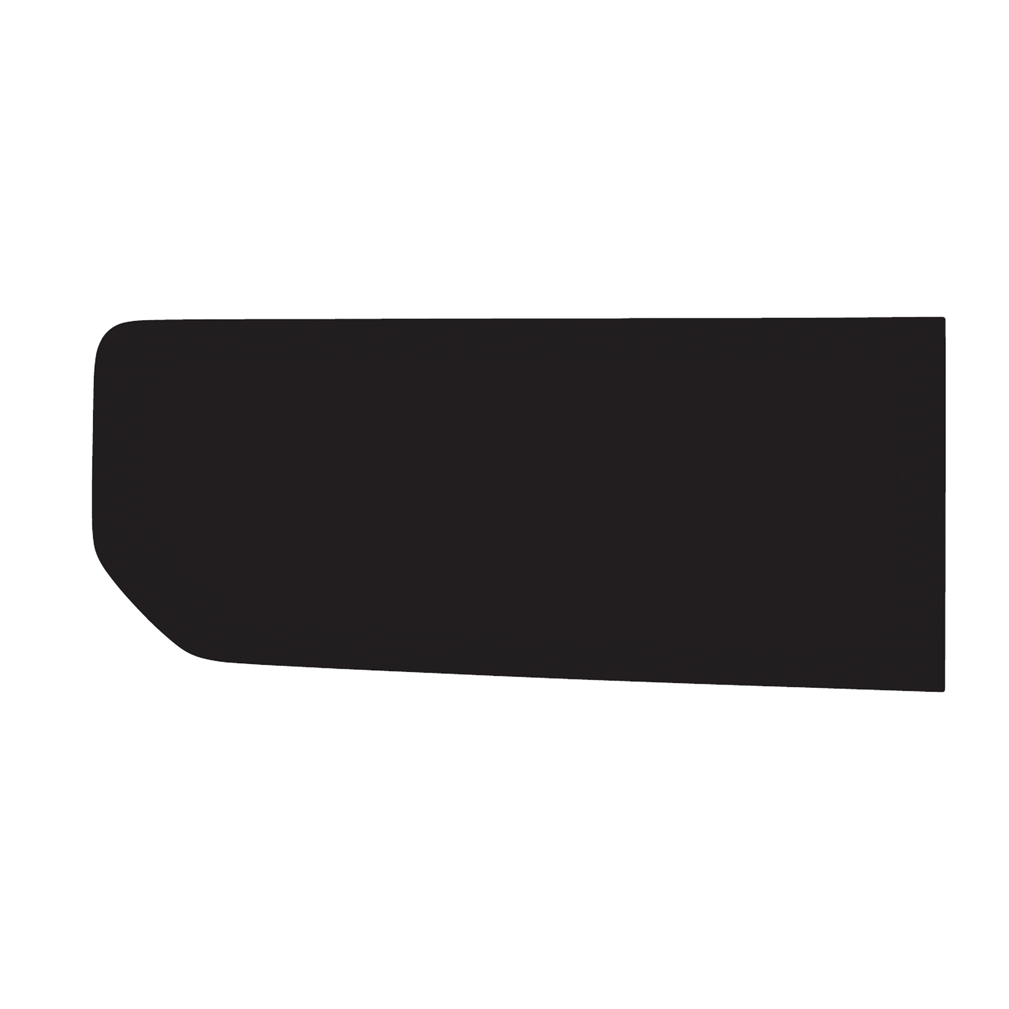 P2 LWB Achter R. Glasslook