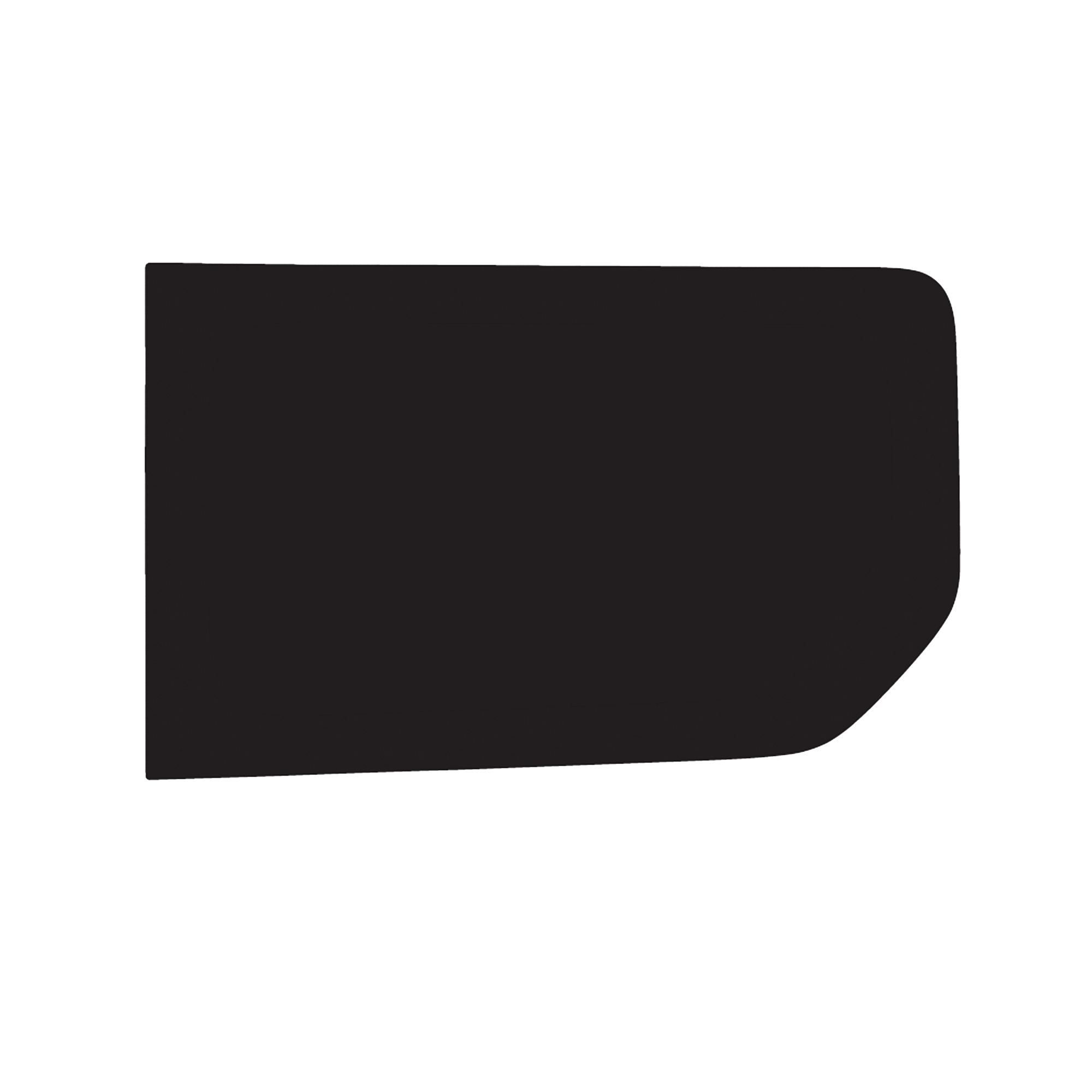 P2 Achter SWB L. Glasslook