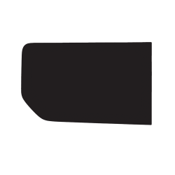 P2 Achter SWB R. Glasslook