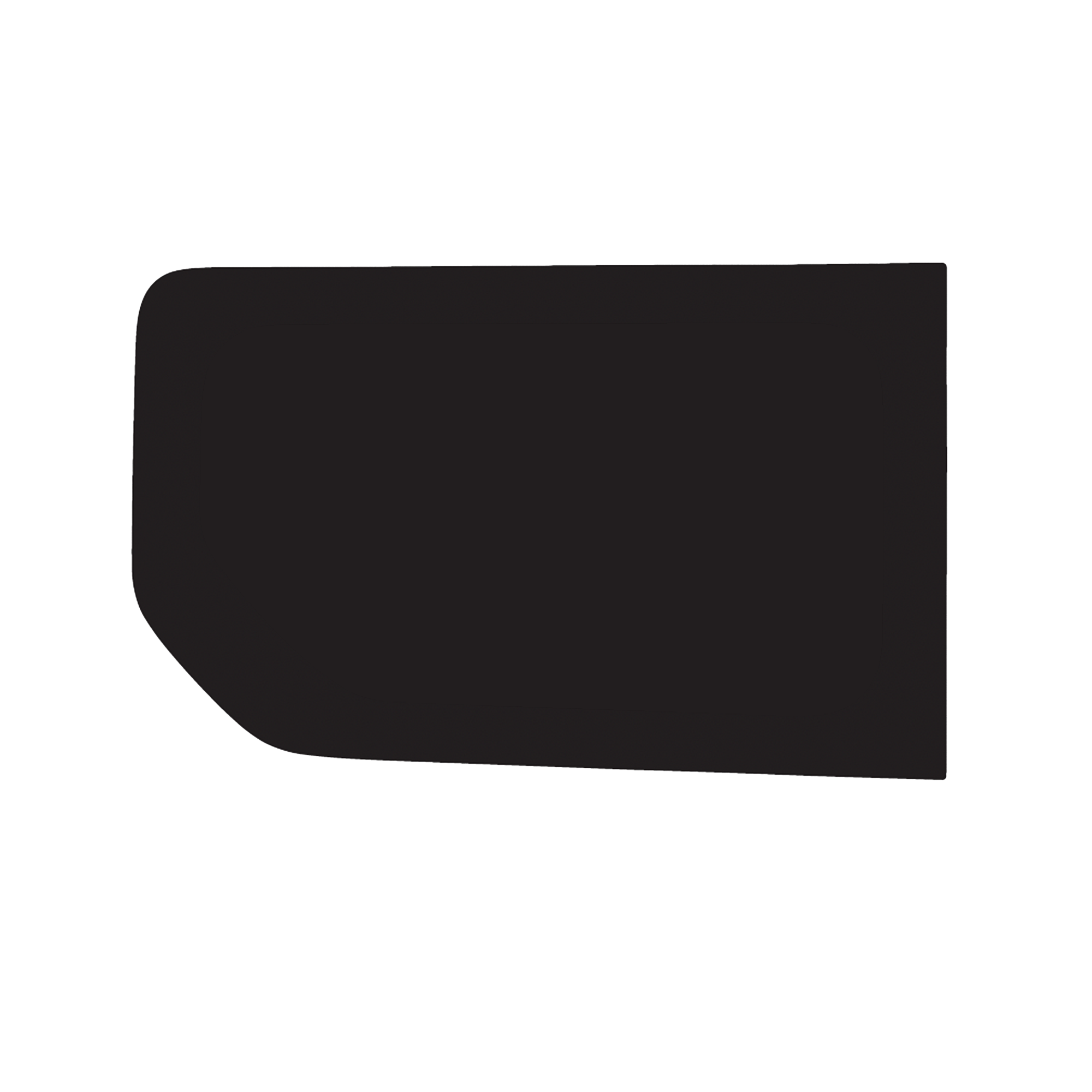 P2 Achter SWB R. Glasslook