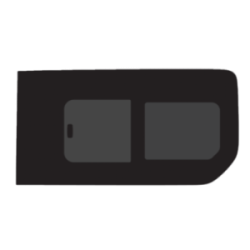 P1 Voor R. schuifruit Groen