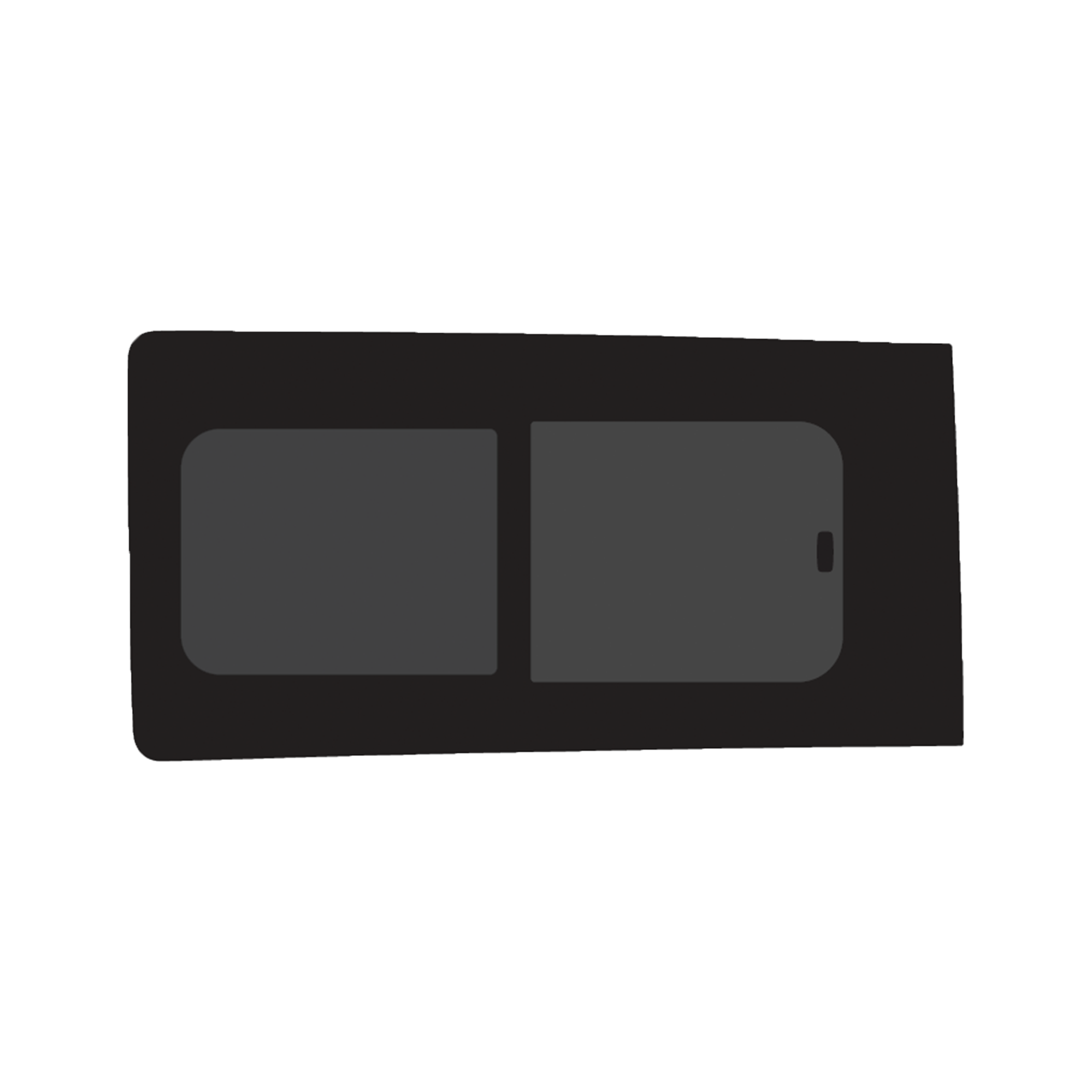 P1 Voor L. schuifruit Groen