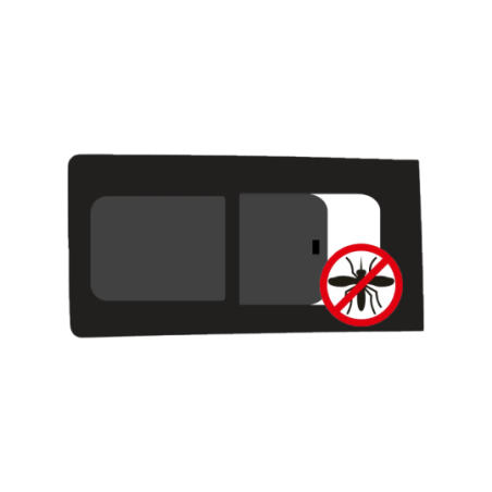 P1 Voor L. schuifruit Privacy + insecten hor