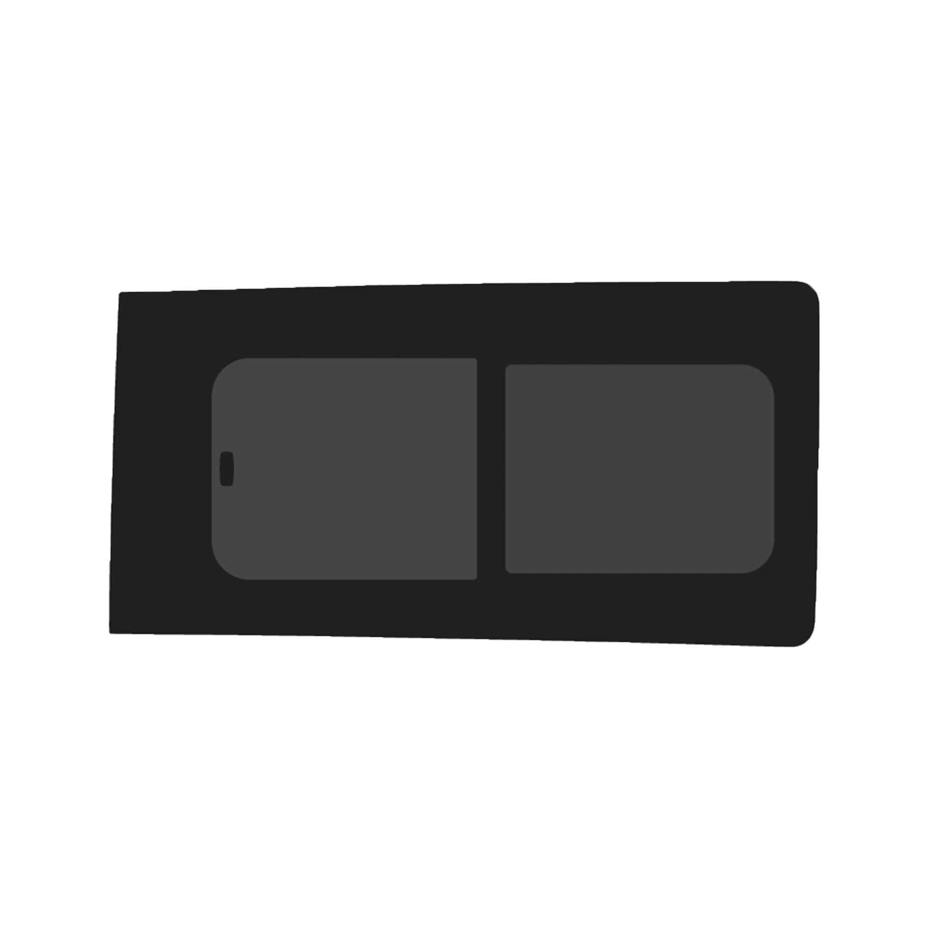 P1 Voor R. schuifruit Privacy