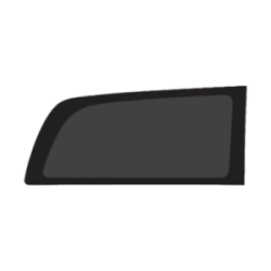 P2 SWB Achter R. Privacy + gat