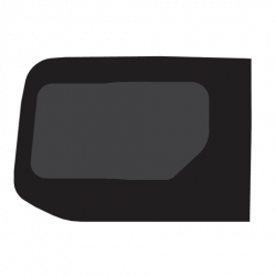 B09-L1-G | Inbouwruit voor Citroen & Peugeot | Camperglass