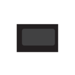 PB07-159-L2-P | Inbouwruit voor Citroen & Fiat & Opel & Peugeot & Ram | Camperglass