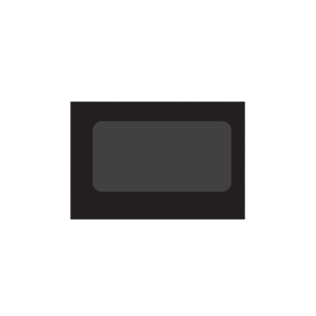 PB07-159-L2-P | Inbouwruit voor Citroen & Fiat & Opel & Peugeot & Ram | Camperglass