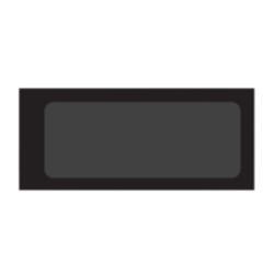 PB07-LS2L-G | Inbouwruit voor Citroen & Fiat & Opel & Peugeot & Ram | Camperglass