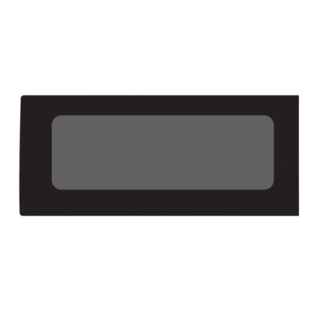 PB07-L2M-P | Inbouwruit voor Citroen & Fiat & Opel & Peugeot & Ram | Camperglass