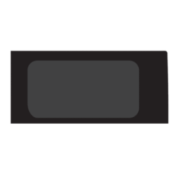 PB07-LS2S-P | Inbouwruit voor Citroen & Fiat & Opel & Peugeot & Ram | Camperglass