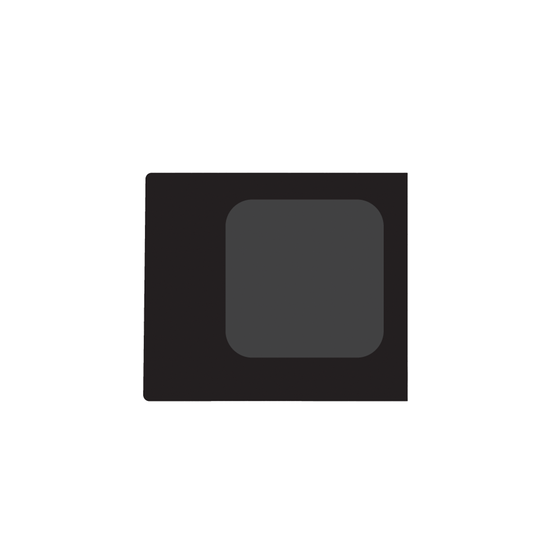 PB07-L3L-3-G | Inbouwruit voor Citroen & Fiat & Opel & Peugeot & Ram | Camperglass