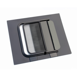 PB07-RB-HSS -P | Inbouwruit voor Citroen & Waarom een universele camperruit | Camperglass