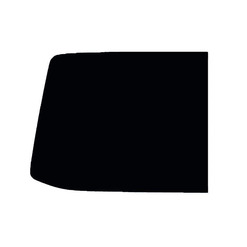 VWT5-LB-B-P | Inbouwruit voor Volkswagen | Camperglass