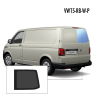 VWT5-RB-W-P | Inbouwruit voor Volkswagen | Camperglass