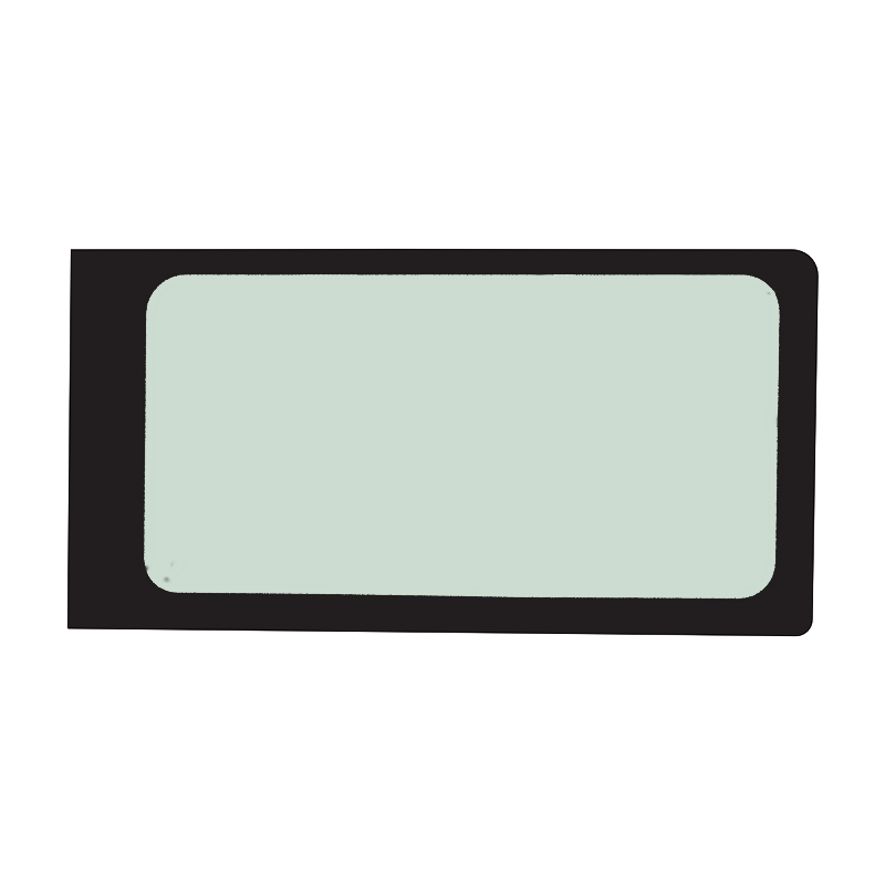 VWT5-RS1-G | Inbouwruit voor Volkswagen | Camperglass