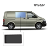 VWT5-RS1-P | Inbouwruit voor Volkswagen | Camperglass