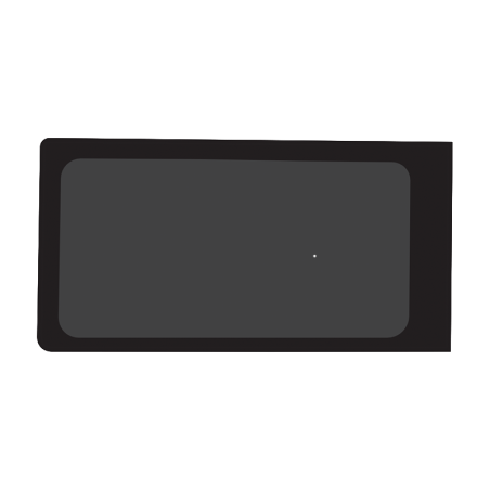 VWT5-L1-P | Inbouwruit voor Volkswagen | Camperglass