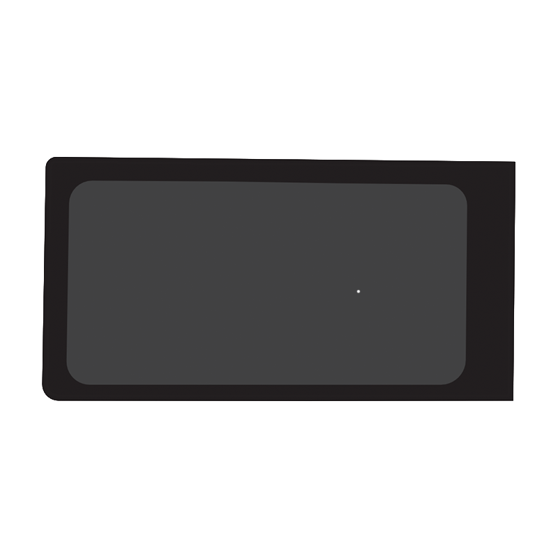 VWT5-L1-P | Inbouwruit voor Volkswagen | Camperglass