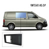 VWT5-R1-HS-2-P | Inbouwruit voor Volkswagen | Camperglass